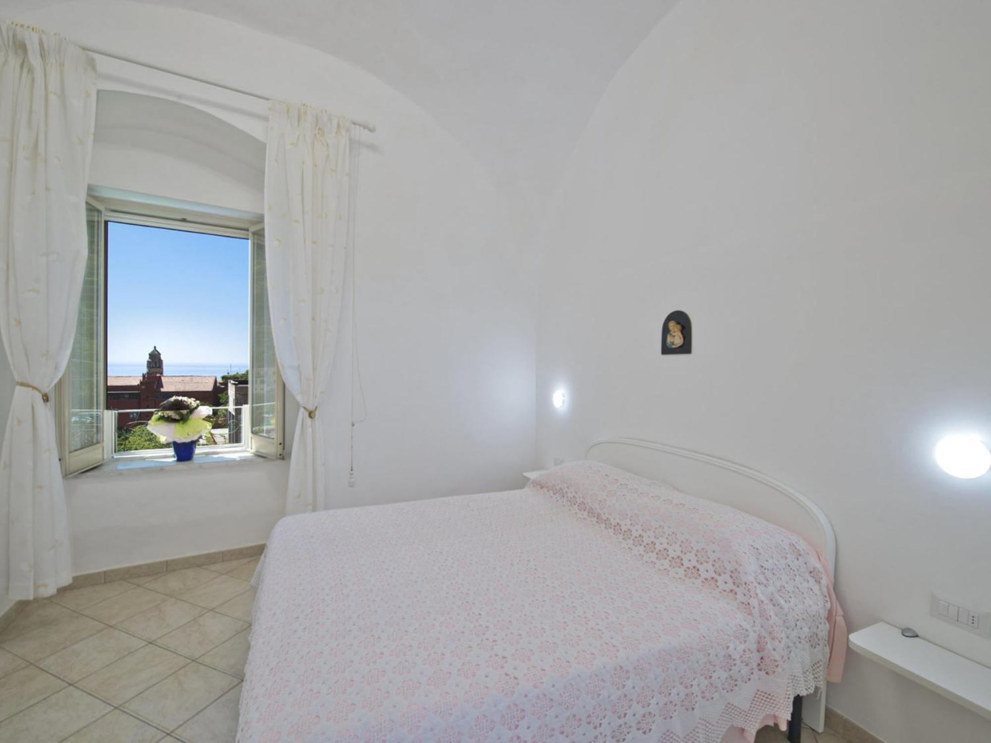 Apartment Convento San Basilio-5 By Interhome Amalfi Luaran gambar
